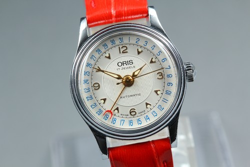 Quasi come nuovo orologio - come,