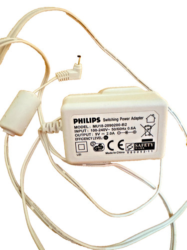 Adattatore philips modello - adattatore,