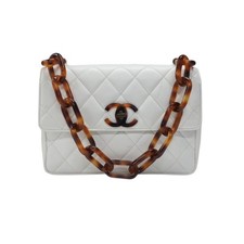 Borsa a tracolla CHANEL