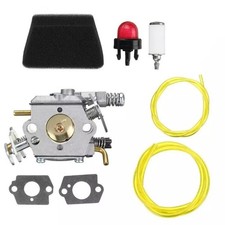 Kit ricambio potenziato per