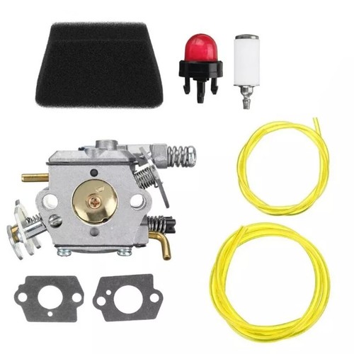 Kit ricambio potenziato per