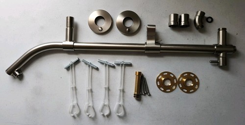Kohler 45906 hydrorail - kohler, k-45906-bn