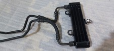 Radiatore olio Kawasaki GPZ