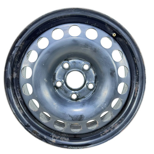 Cerchio acciaio 5jx16 et - in, 6,5jx16
