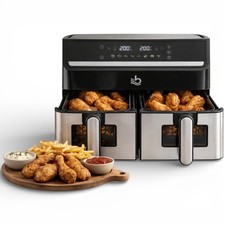 Friggitrice ad Aria 15 Litri