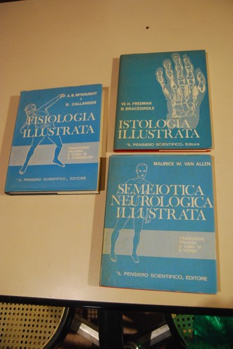 Semeiotica neurologica - semeiotica,