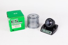 Fuji Fujinon-ES 90mm f4.5