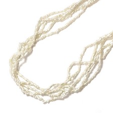 Collana di perle d'acqua dolce