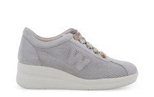 Melluso Sneaker walk in