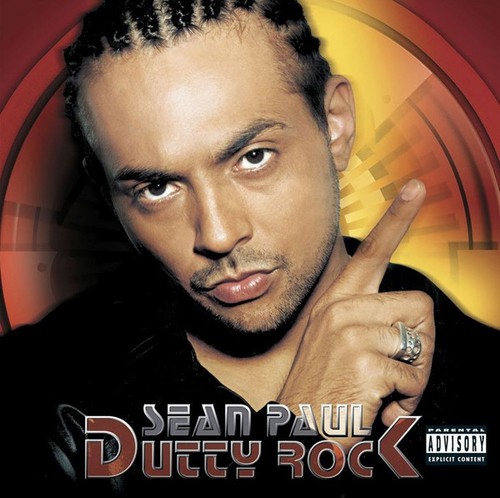 Sean paul dutty rock cd - -,