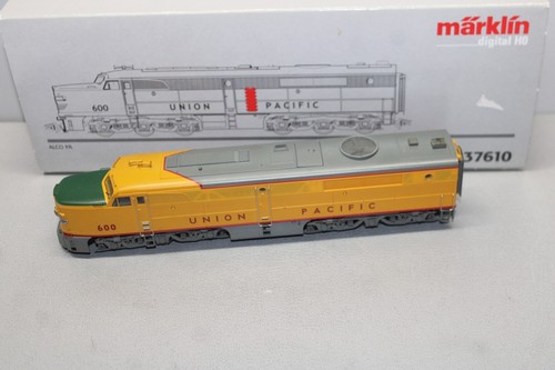 Märklin 37610 alco - alco, pa