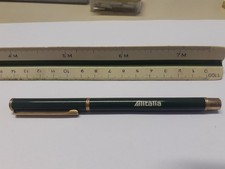 Alitalia Elegante Penna Biro