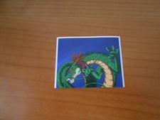 FIGURINA DRAGONBALL Z - N. 81 - ED.GIOCHI PREZIOSI-cs.48