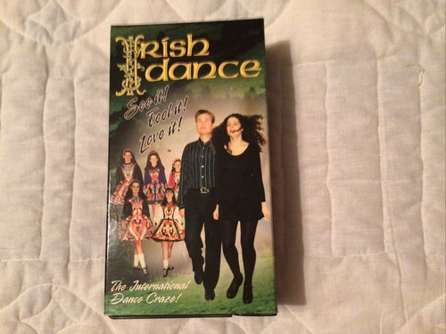 Irish dance the international - dance,