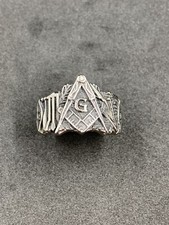 Massonico Quadrato e Bussola