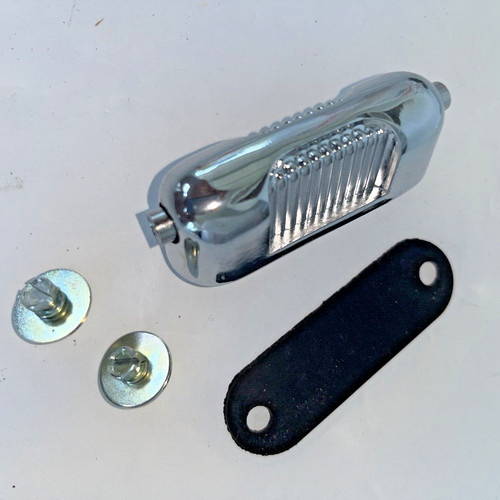 Nos kaman legend batteria - kaman,