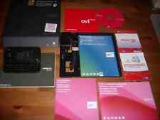 NOKIA N97 MINI CARL ZEISS BLACK ORIGINALE 2009 UNICO+ACCESSORI ORIGINALI SCATOLA