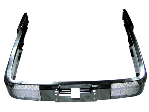 Lower anteriore griglia per - lower,