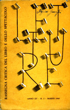 G. VALENTINI  N° 3 / MAR/1960