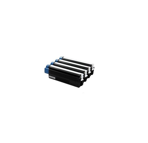 Toner magenta compatibile oki - magenta,