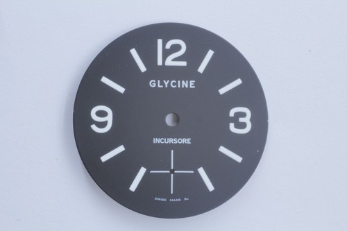 Glycine incursore dial - glycine,