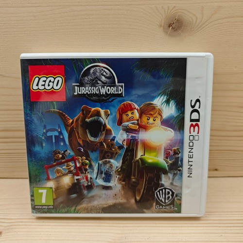 Lego jurassic world - lego,