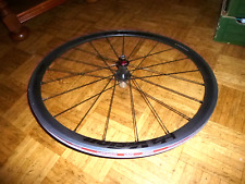 Vision Trimax 35 HR freno a