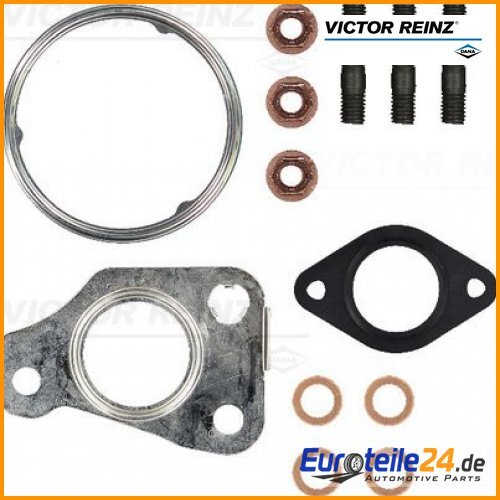 Kit montaggio caricatore - kit, montaggio,