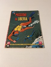 classici audacia Numero 11