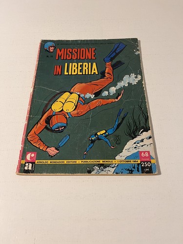 Classici audacia numero - classici, 11