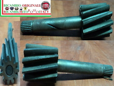 INGRANAGGIO POMPA OLIO FIAT