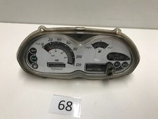 STRUMENTAZIONE  CONTACHILOMETRI SCOOTER  ITALJET TORPEDO 50 125CC