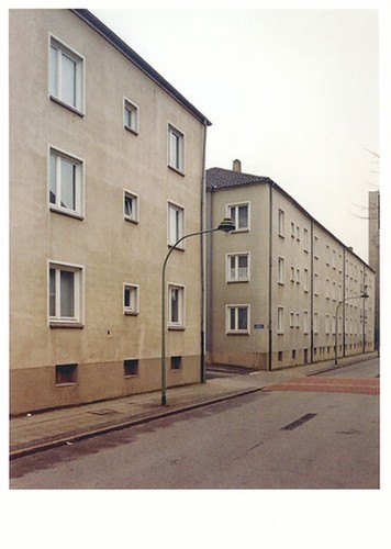 Thomas ruff haus 7 - thomas, ruff,