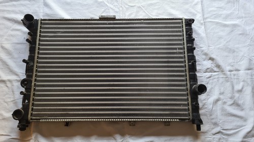 Radiatore alfa romeo - alfa, 156