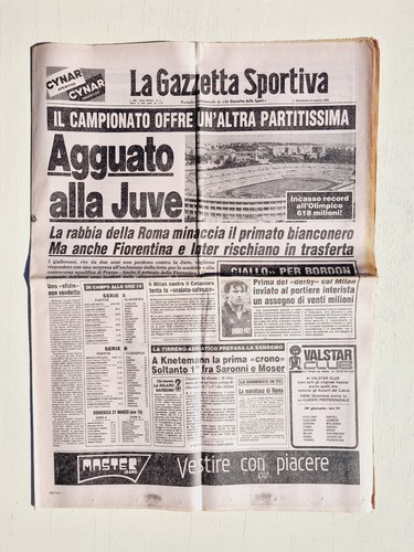 Gazzetta dello sport marzo - dello, 14