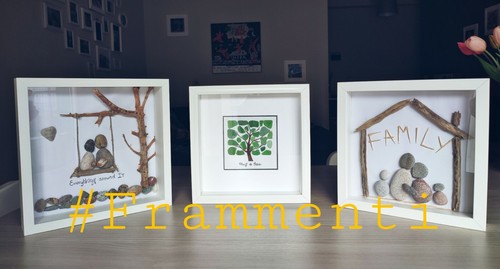Quadro personalizzato con - personalizzato,
