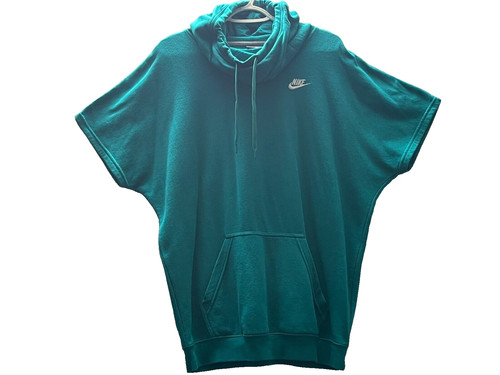 Felpa con cappuccio nike - 🌀,