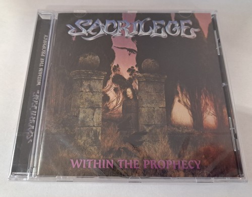 Sacrilege within the - sacrilege,