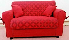 DIVANETTO 2 POSTI MINI DIVANO