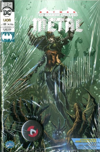 Batman cavaliere oscuro 18 - batman,
