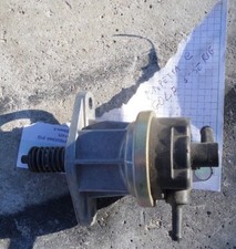 Pompetta ( c ) Golf VW prima serie nuova