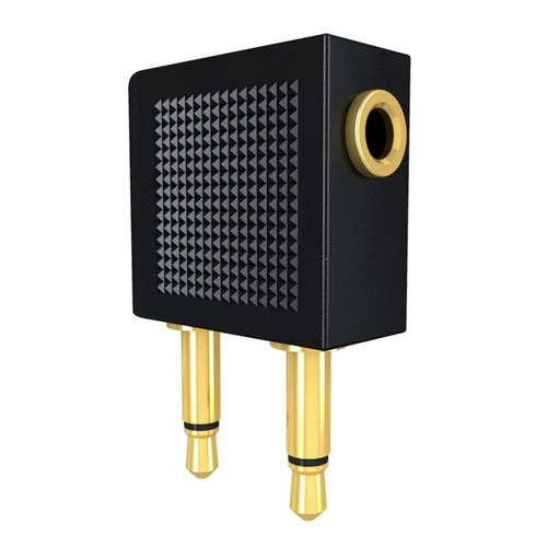 Bolwins q44 adattatore cuffie - q44,
