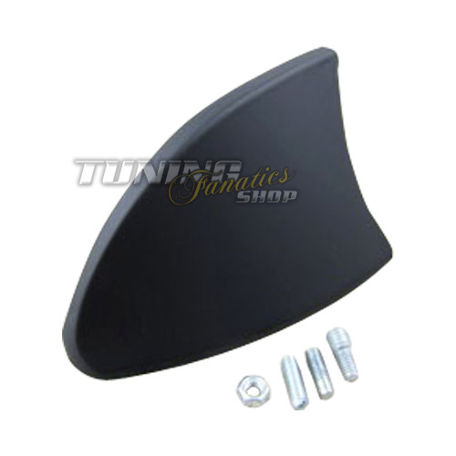 Premium shark squalo - shark, antenna