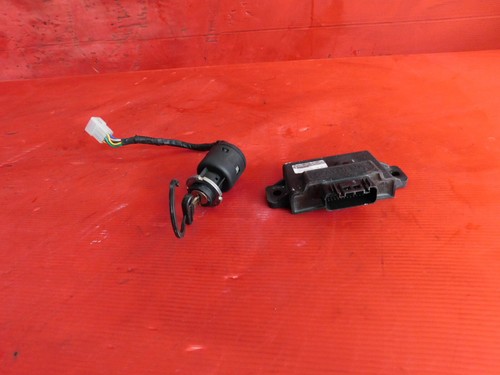 Kit chiave accensione - kit,