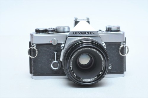 Olympus md fotocamera - md,