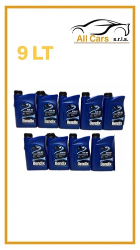 Litri antigelo paraflu - 9,
