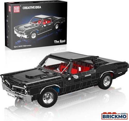 Stampo king gto classic - stampo,