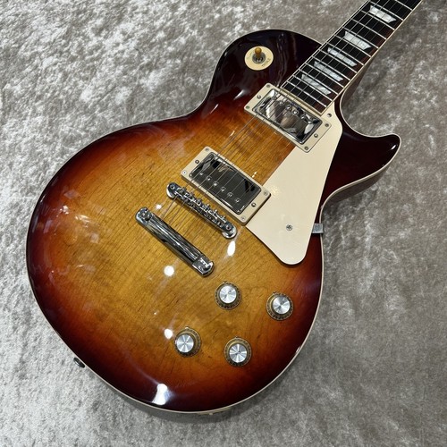 Gibson real top - gibson, paul