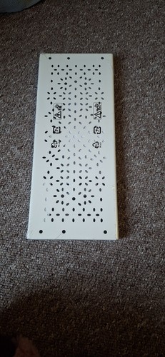 Nuovo ikea variera scaffale - nuovo,