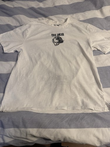 Shirt joker taglia medium - t-shirt,